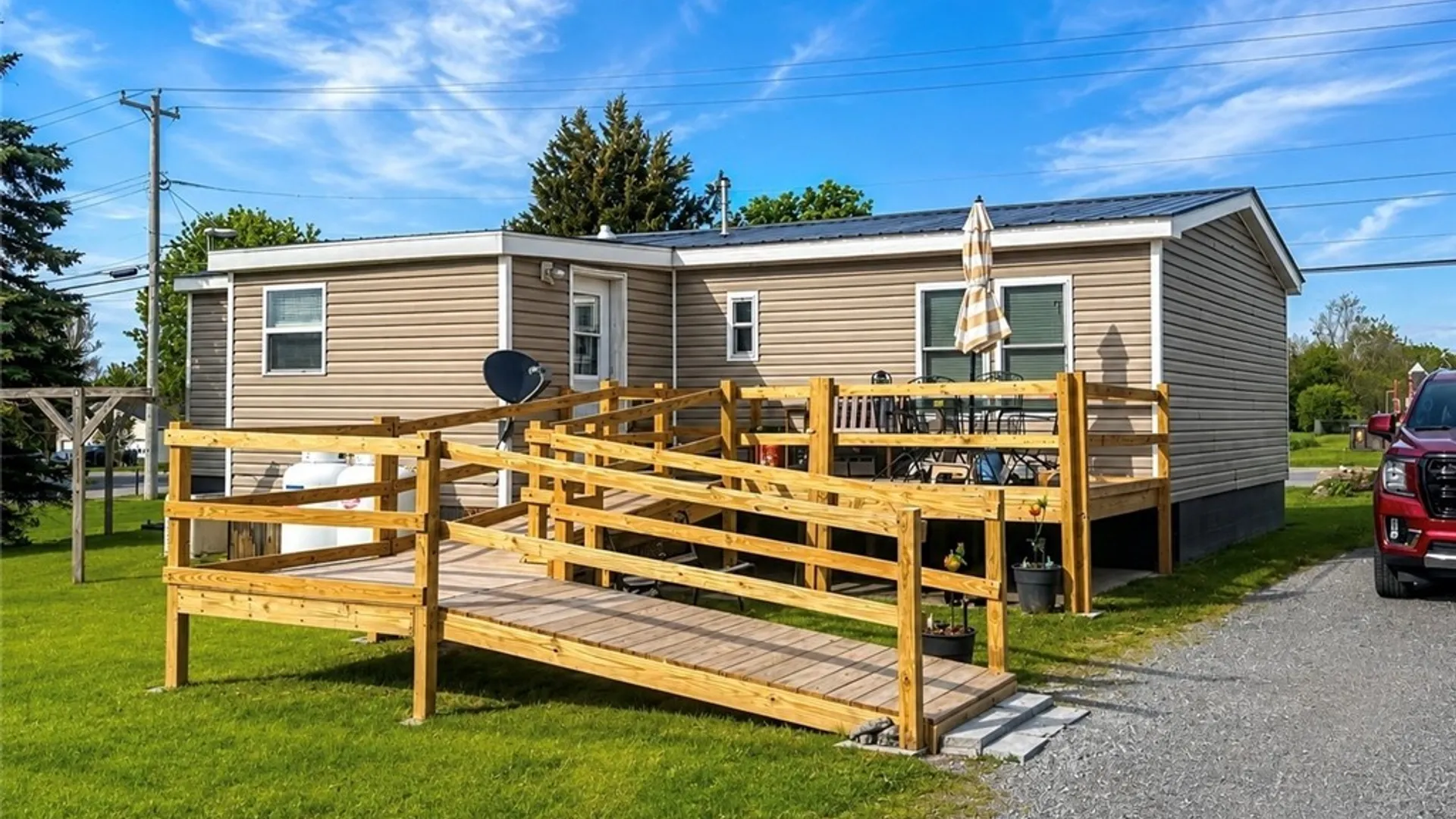 Property at 25920 State Route 26, Alexandria, NY 13675 2