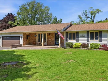 Property at 10 Da Vinci Drive, Chili, NY 14624