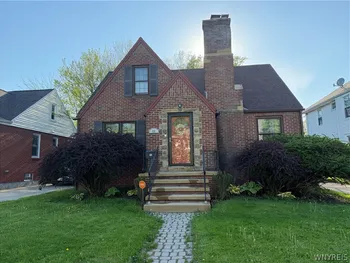 Property at 60 Liberty Terrace, Cheektowaga, NY 14215