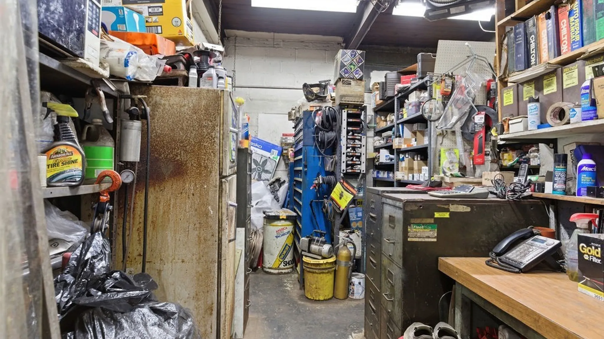 Property at 1100 Erie Boulevard, Syracuse, NY 13204 21