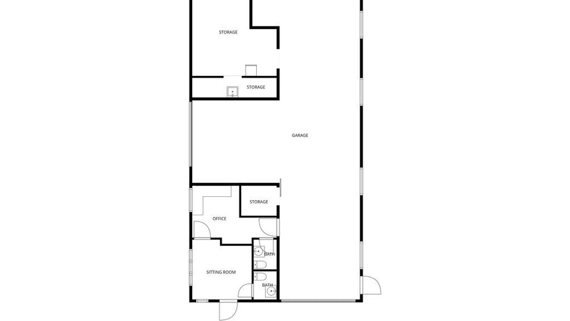 Property at 1100 Erie Boulevard, Syracuse, NY 13204 29