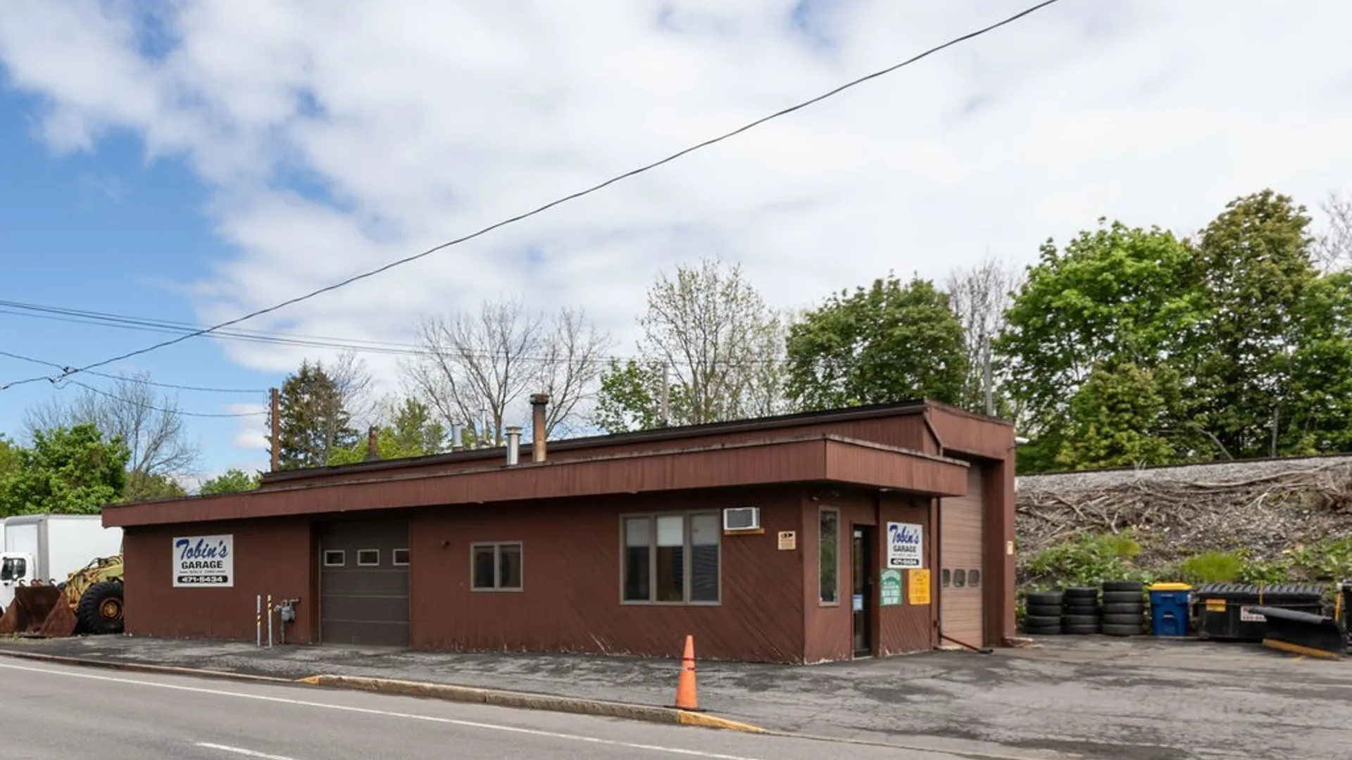 Property at 1100 Erie Boulevard, Syracuse, NY 13204 30