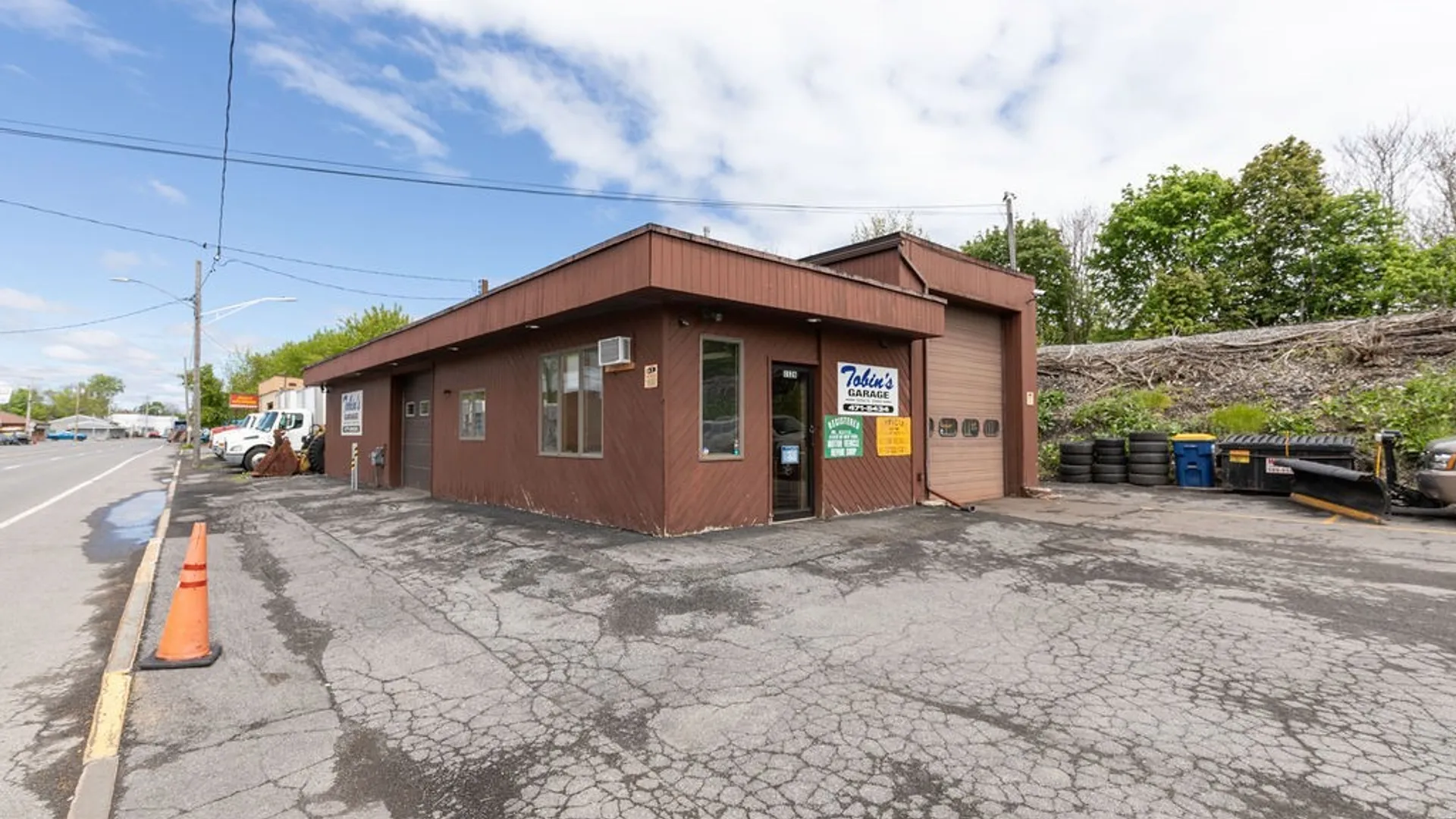Property at 1100 Erie Boulevard, Syracuse, NY 13204 31
