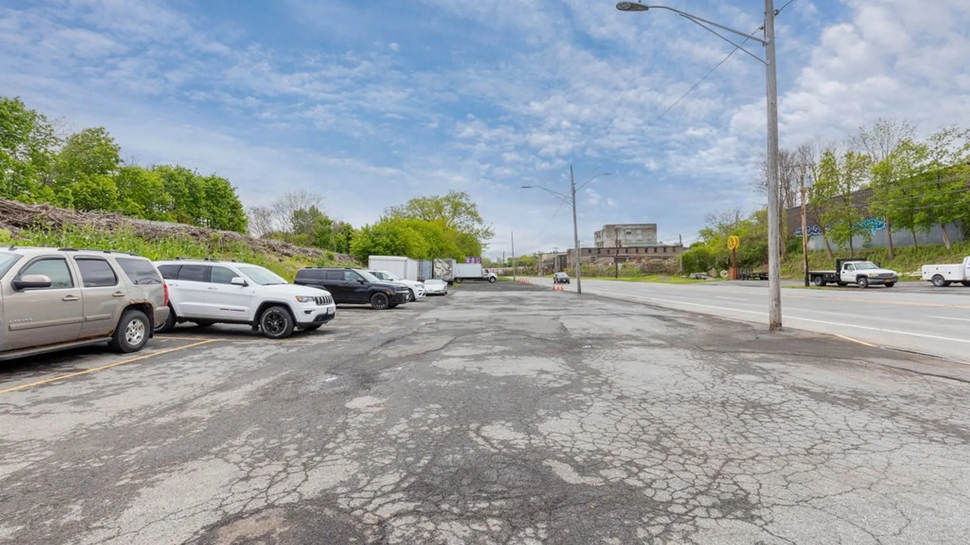 Property at 1100 Erie Boulevard, Syracuse, NY 13204 32