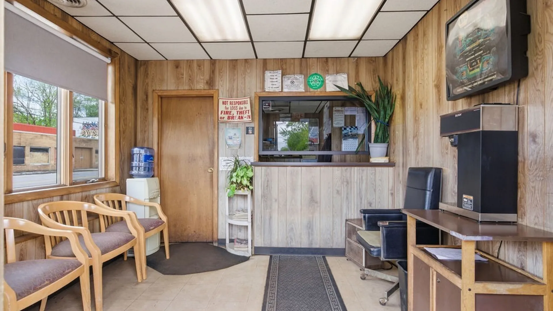 Property at 1100 Erie Boulevard, Syracuse, NY 13204 7