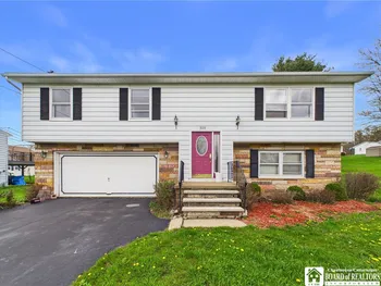 Property at 925 Forness Avenue, Olean, NY 14760