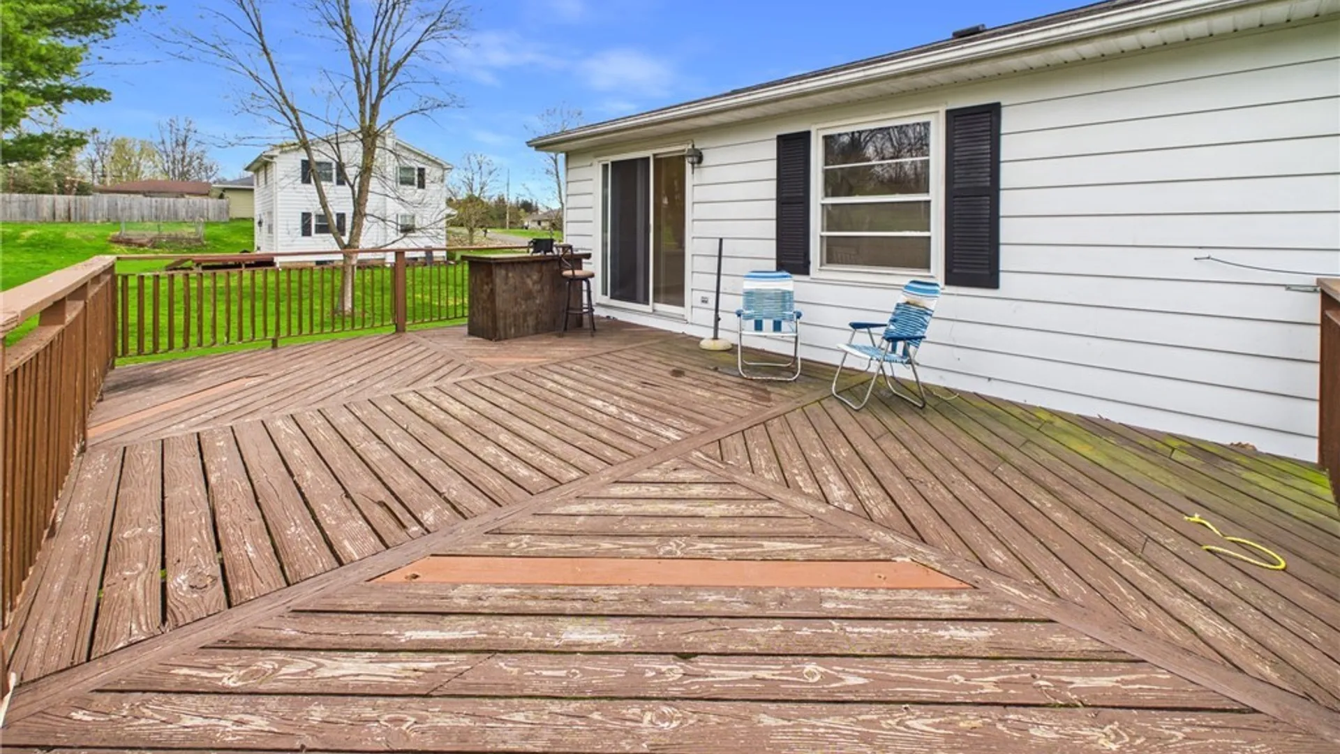 Property at 925 Forness Avenue, Olean, NY 14760 25