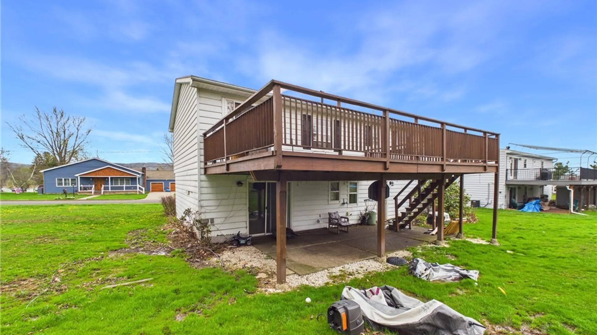 Property at 925 Forness Avenue, Olean, NY 14760 26