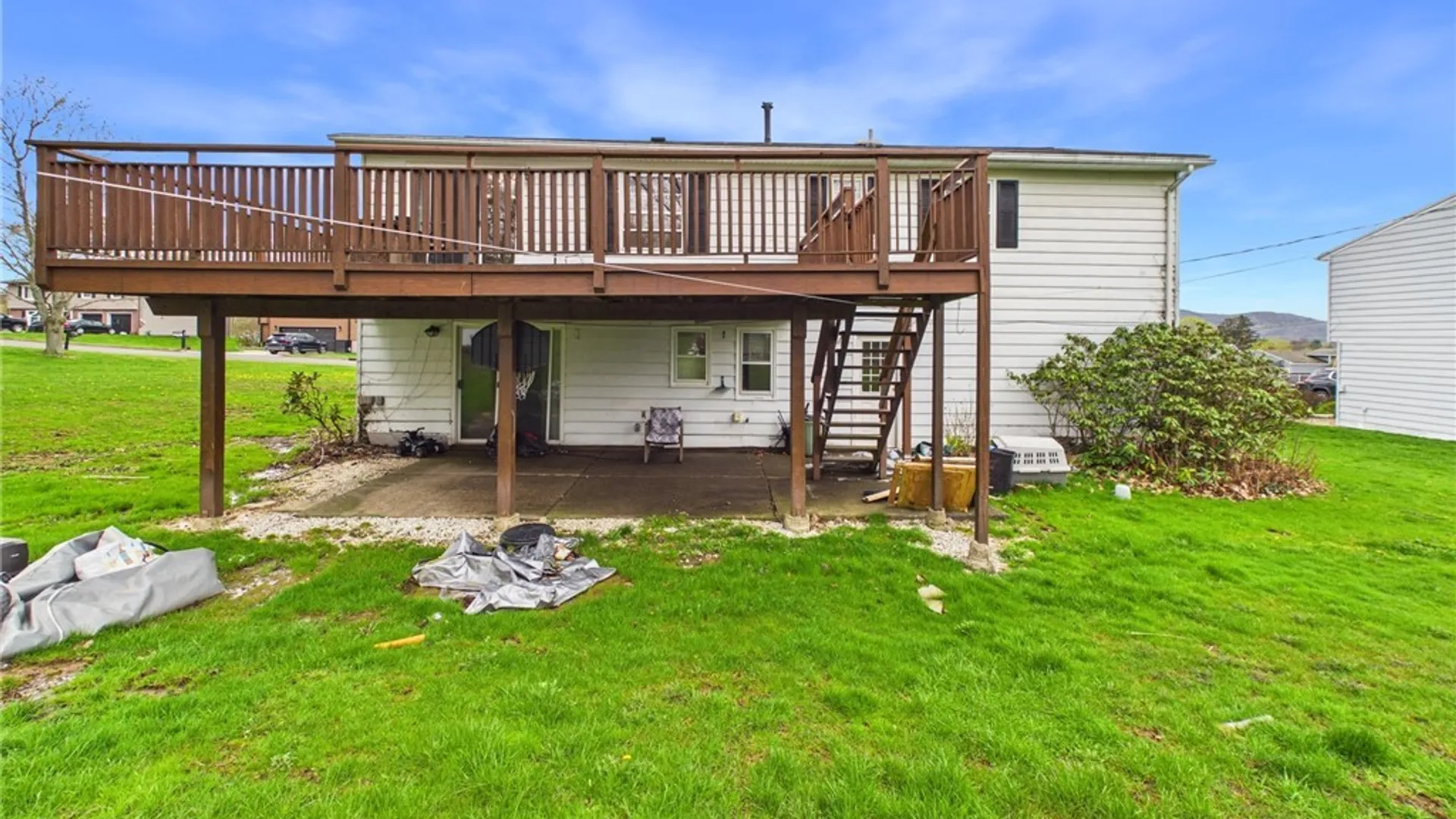 Property at 925 Forness Avenue, Olean, NY 14760 29