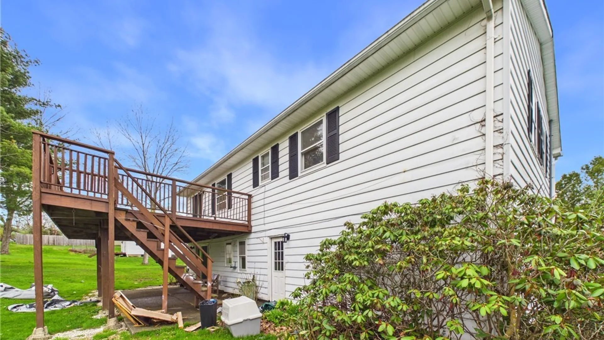 Property at 925 Forness Avenue, Olean, NY 14760 30