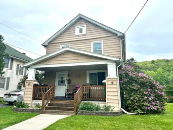 460 W High Street, Erwin, NY 14870