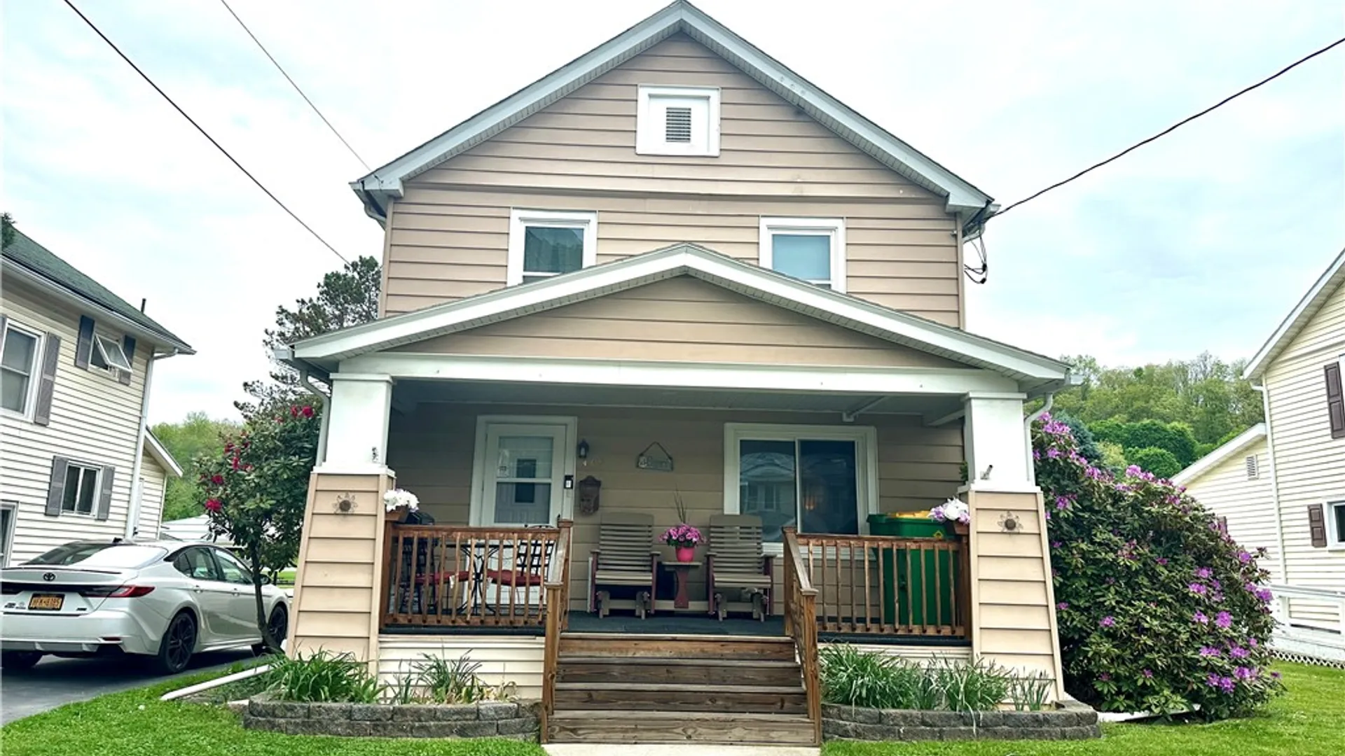 Property at 460 W High Street, Erwin, NY 14870 2