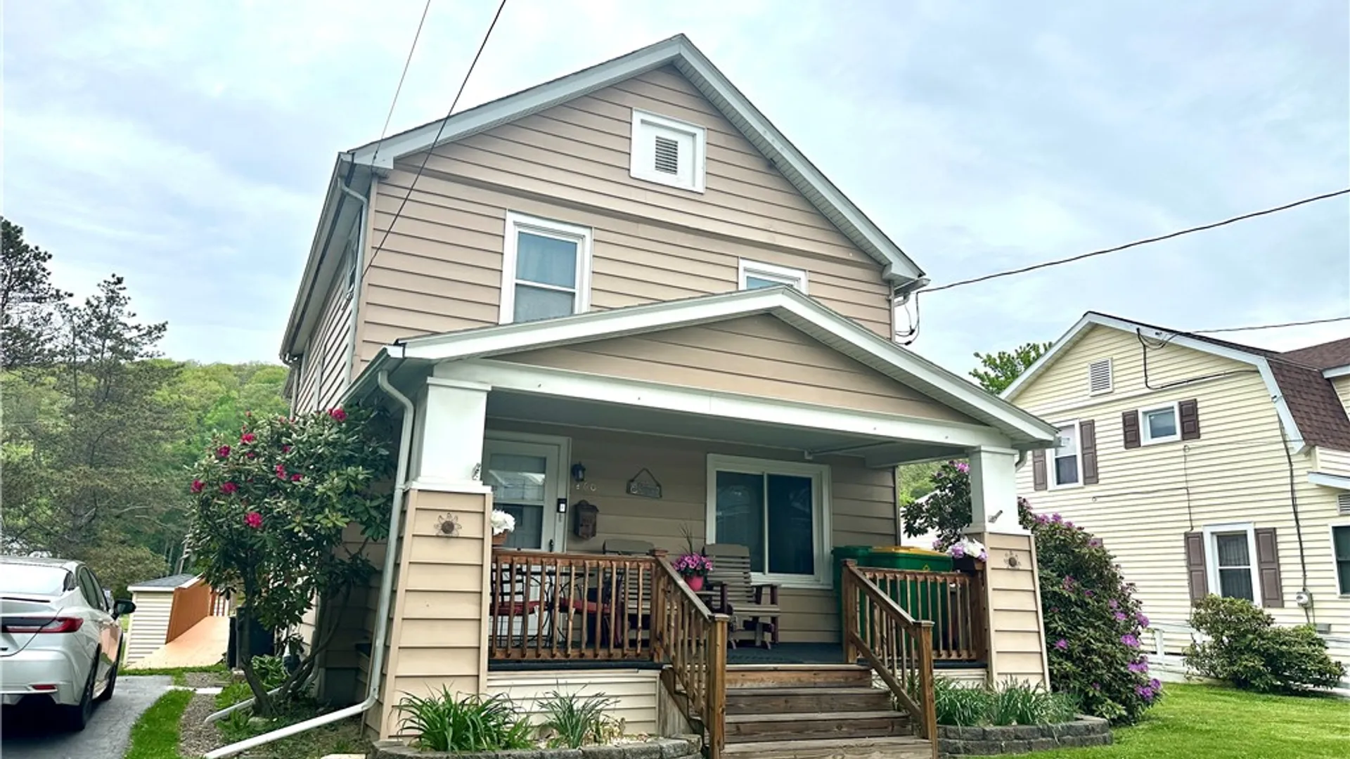 Property at 460 W High Street, Erwin, NY 14870 3