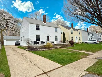 Property at 177 Henderson Avenue, Tonawanda, NY 14217