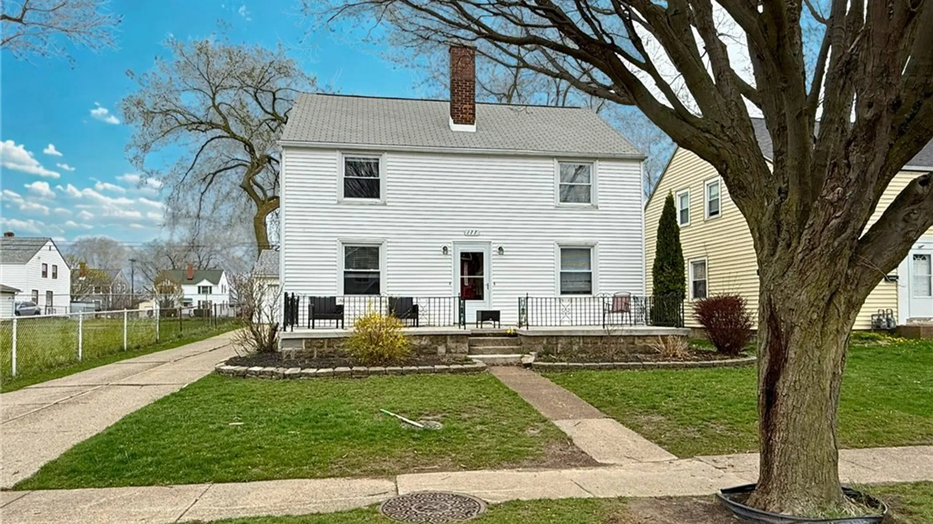 Property at 177 Henderson Avenue, Tonawanda, NY 14217 2