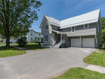 Property at 22 Vincent Street, Champion, NY 13619