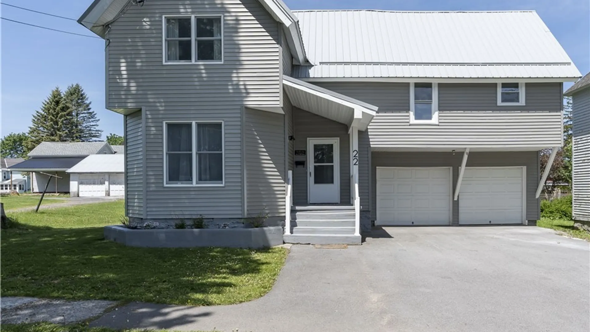 Property at 22 Vincent Street, Champion, NY 13619 40
