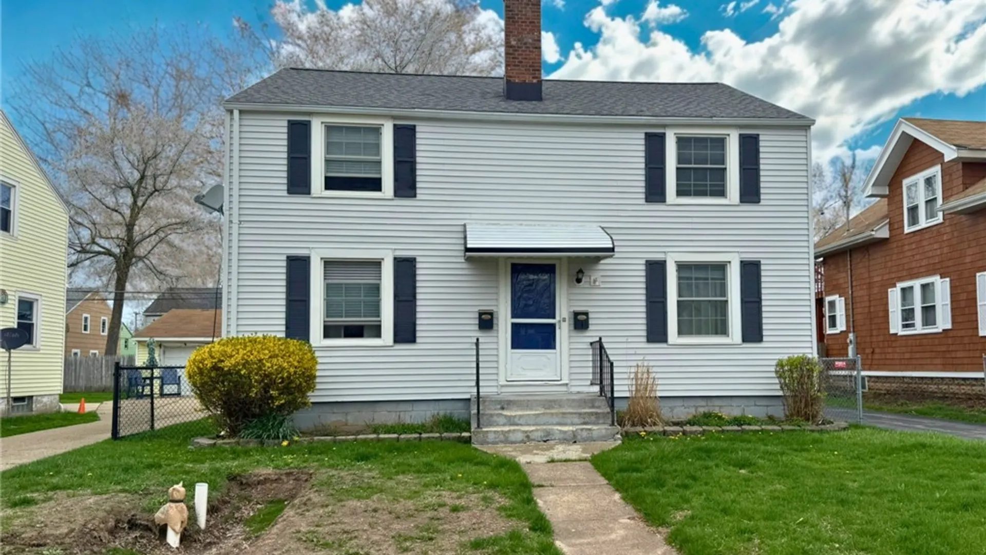 Property at 311 W Girard Boulevard, Tonawanda, NY 14217 2