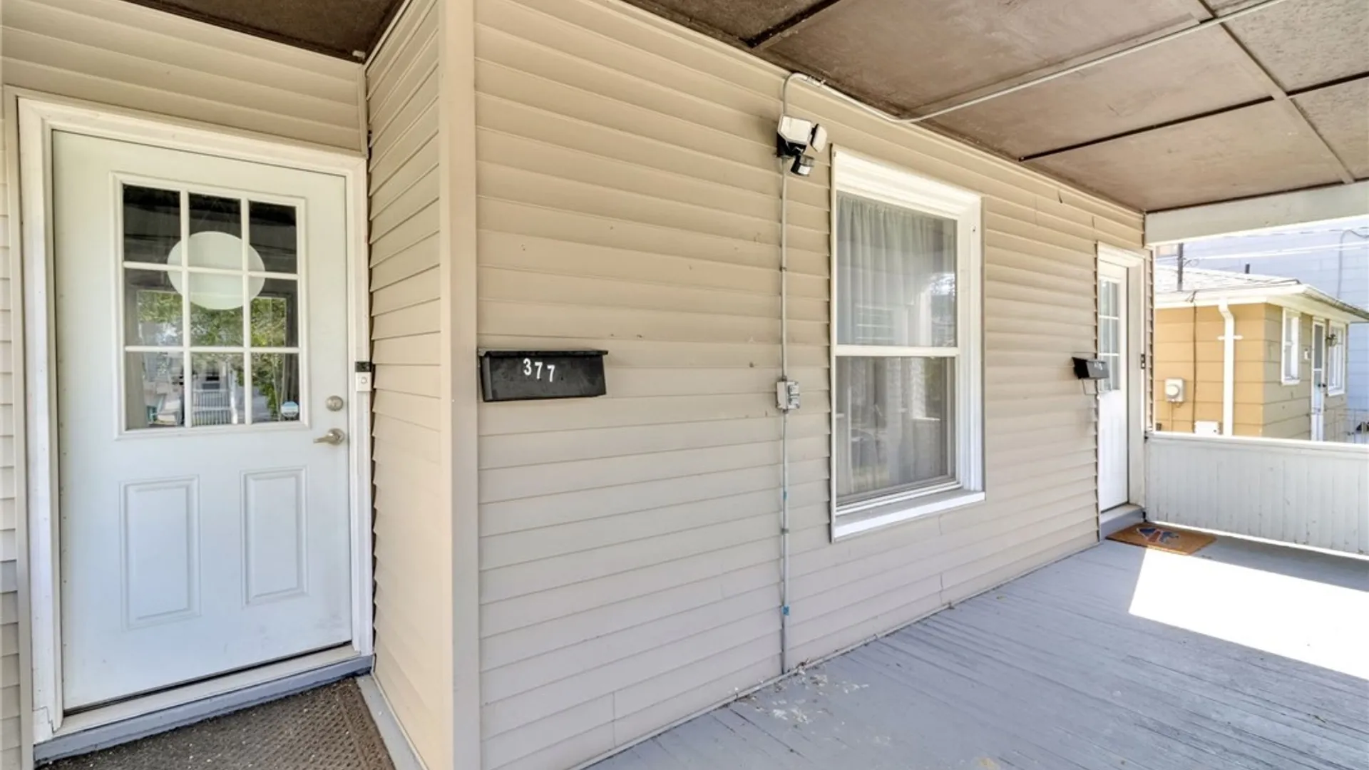 Property at 377 Marilla Street, Buffalo, NY 14220 3