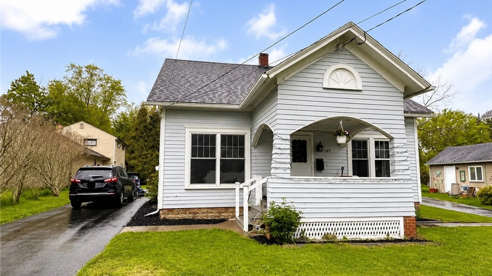Property at 147 Stafford Street, Palmyra, NY 14522 2