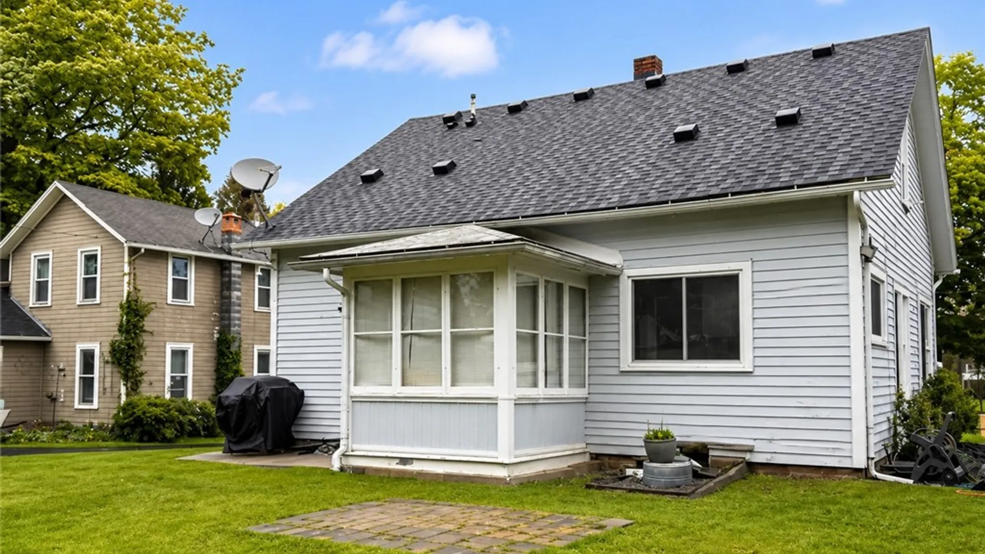Property at 147 Stafford Street, Palmyra, NY 14522 40