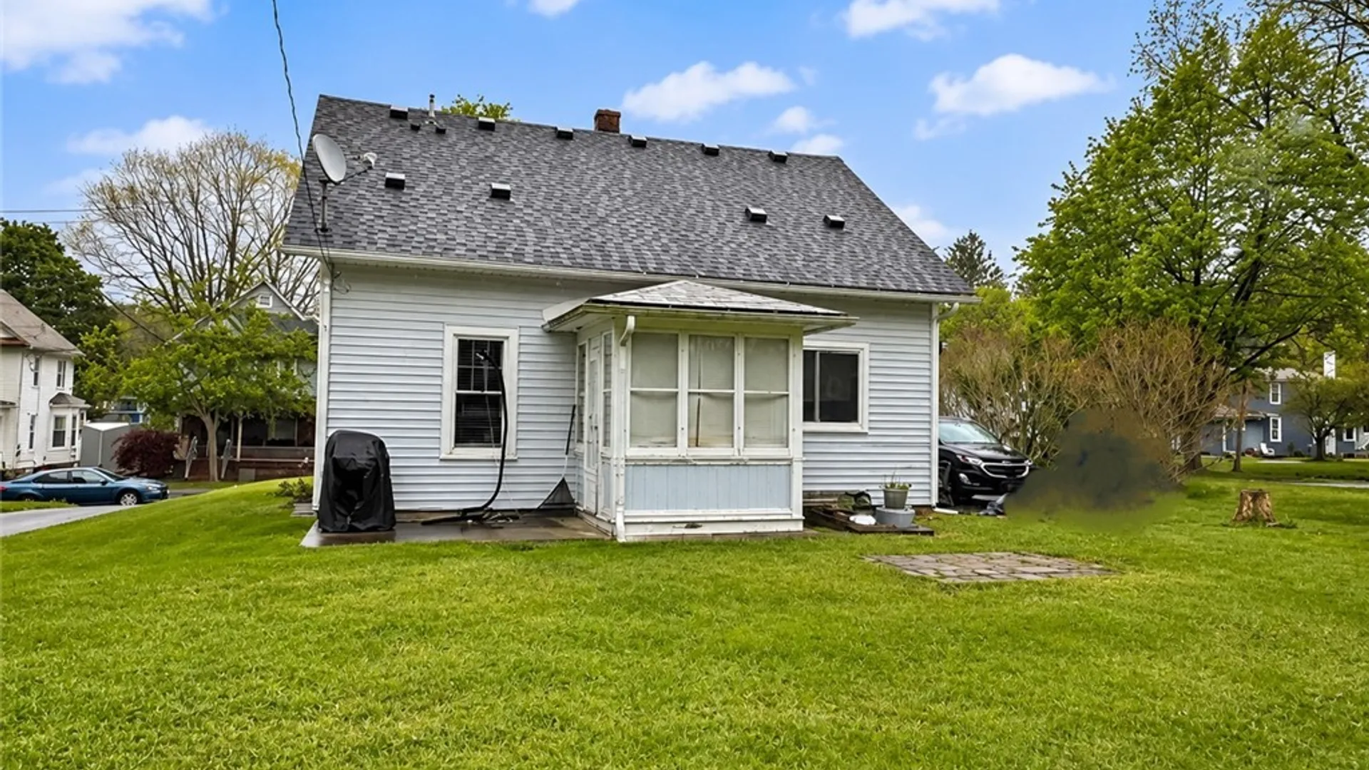 Property at 147 Stafford Street, Palmyra, NY 14522 41