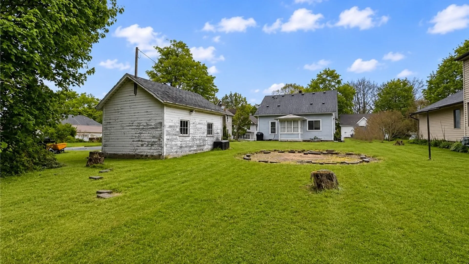 Property at 147 Stafford Street, Palmyra, NY 14522 44