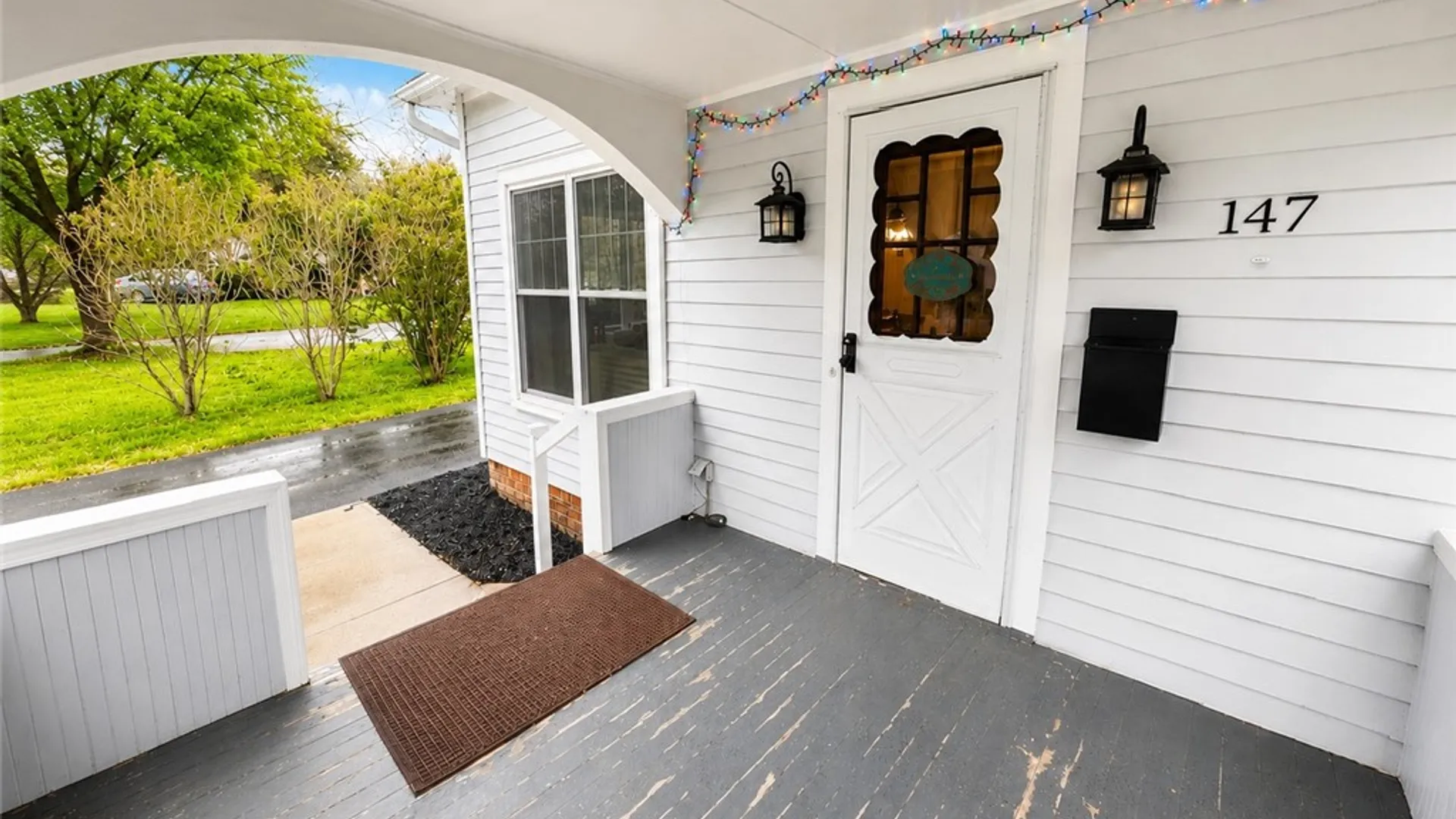 Property at 147 Stafford Street, Palmyra, NY 14522 6