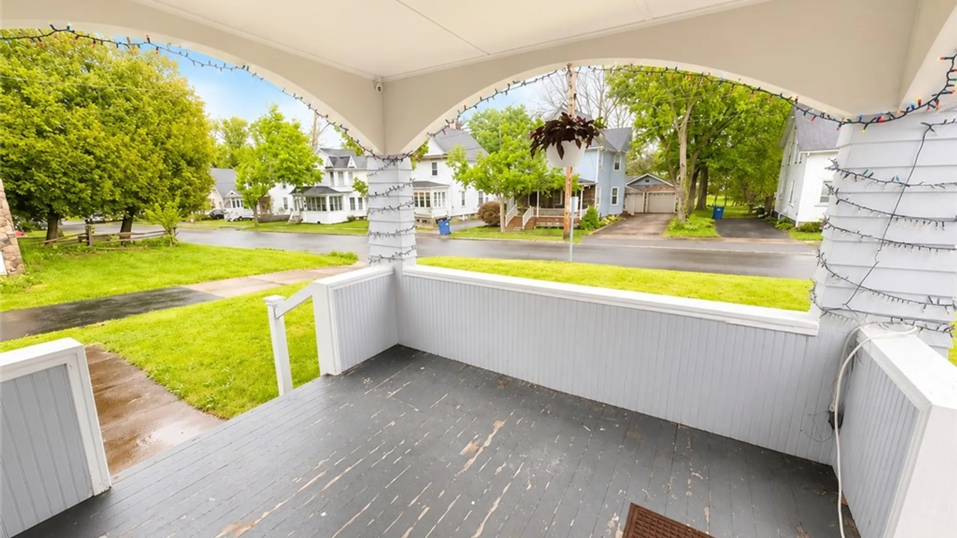 Property at 147 Stafford Street, Palmyra, NY 14522 8