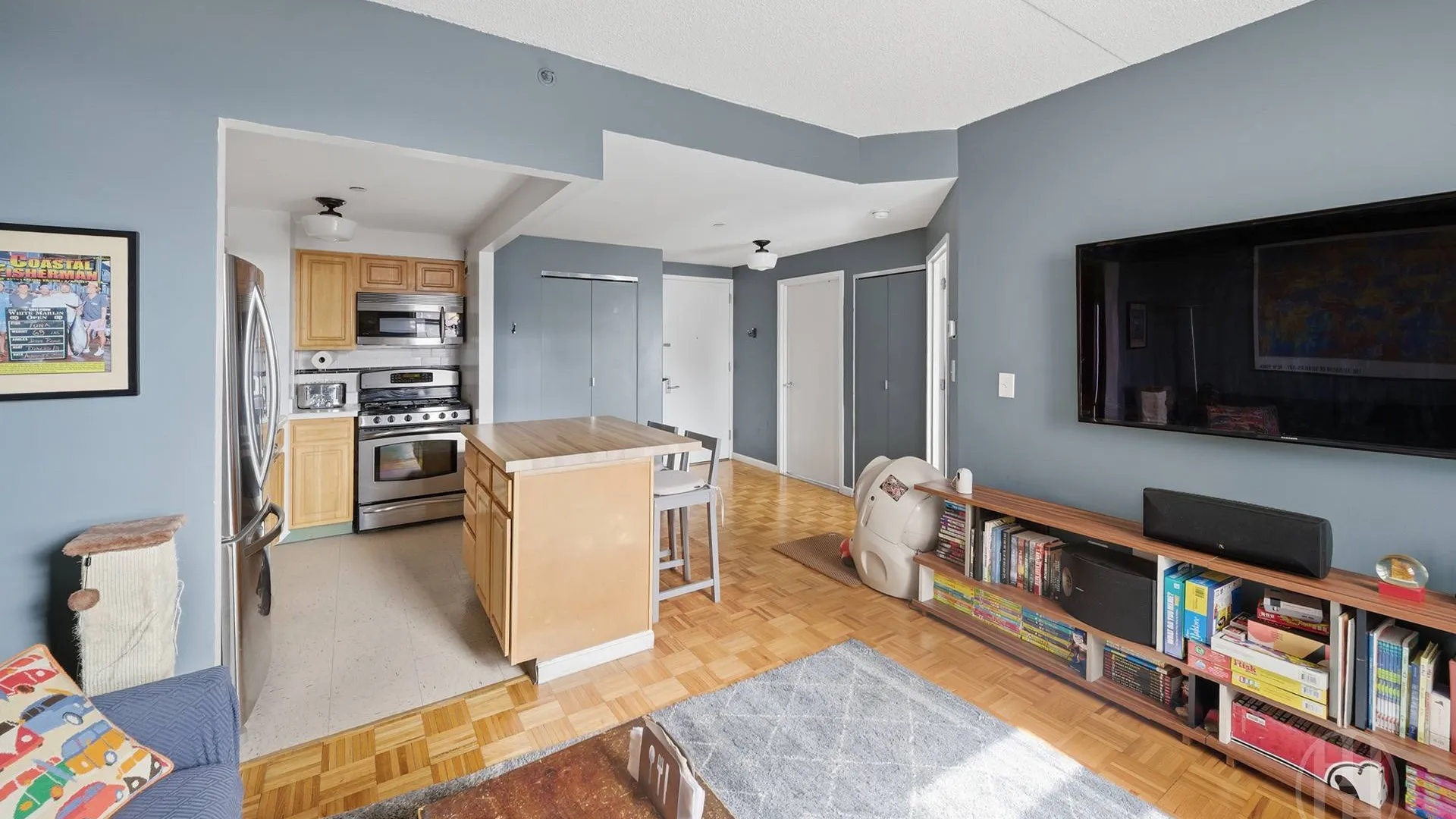 Property at 102 Bradhurst Avenue, New York, NY 10039 10