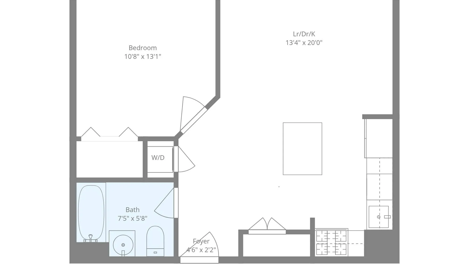 Property at 102 Bradhurst Avenue, New York, NY 10039 15