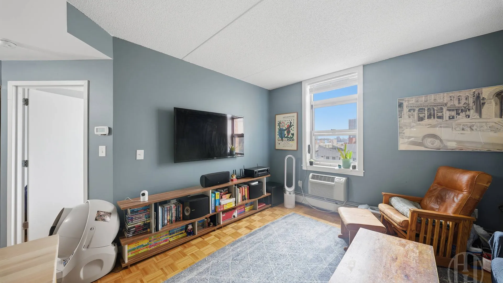 Property at 102 Bradhurst Avenue, New York, NY 10039 8