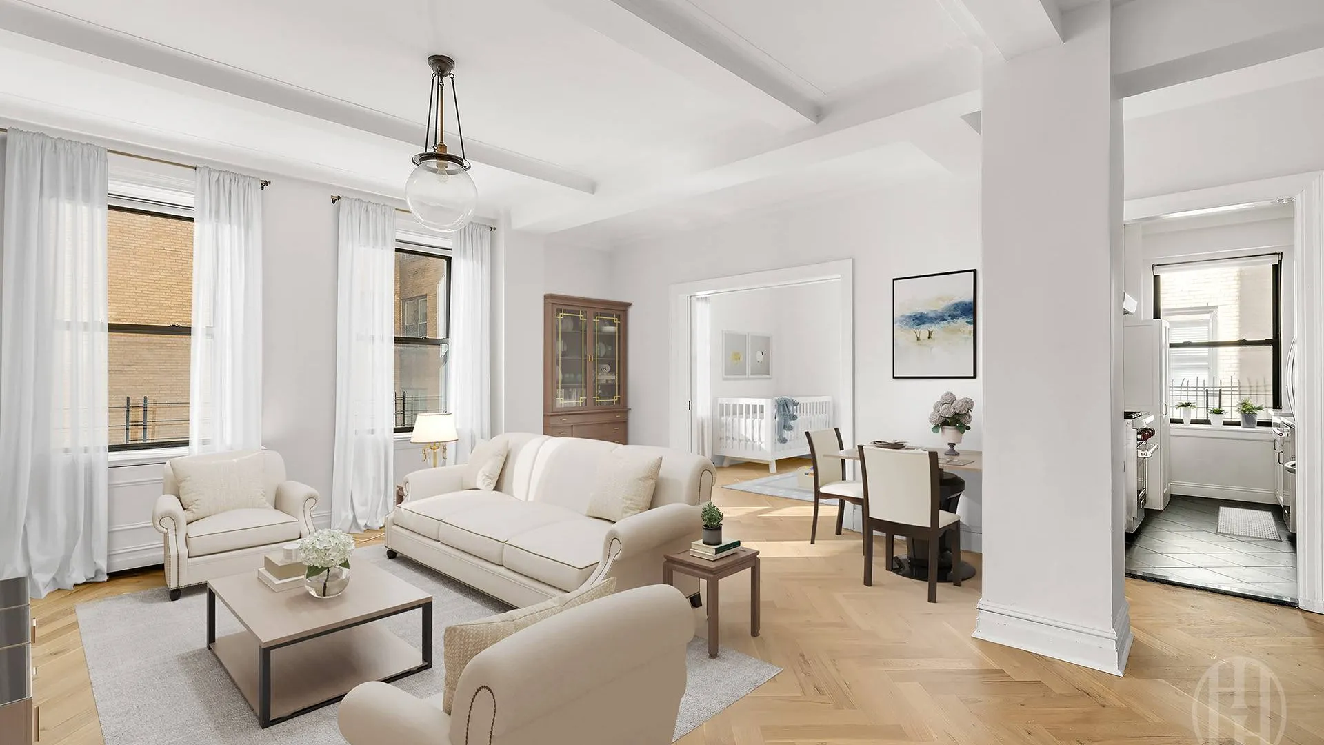 Property at 375 Riverside Drive, New York, NY 10025 2