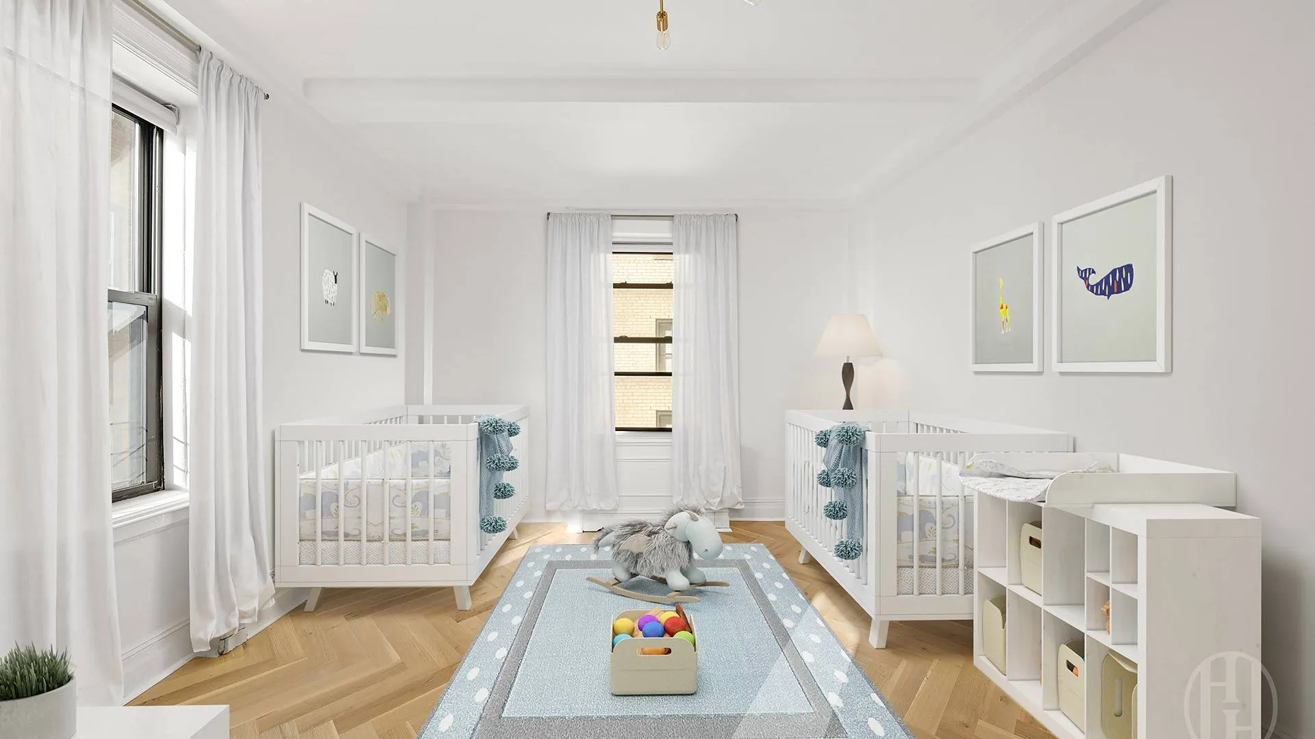 Property at 375 Riverside Drive, New York, NY 10025 4