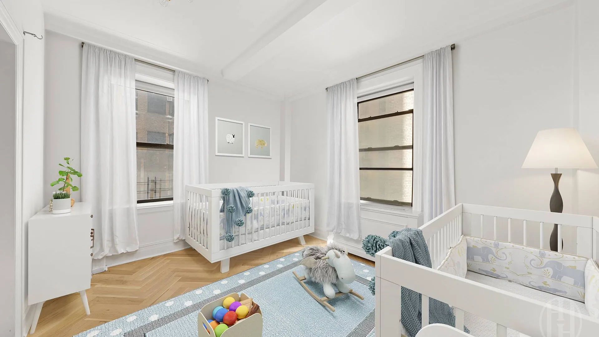 Property at 375 Riverside Drive, New York, NY 10025 5