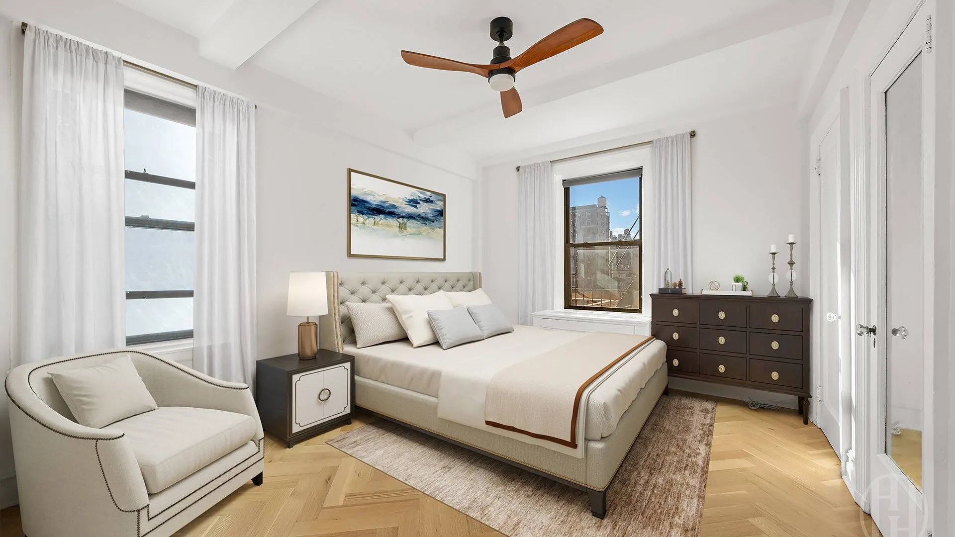 Property at 375 Riverside Drive, New York, NY 10025 6