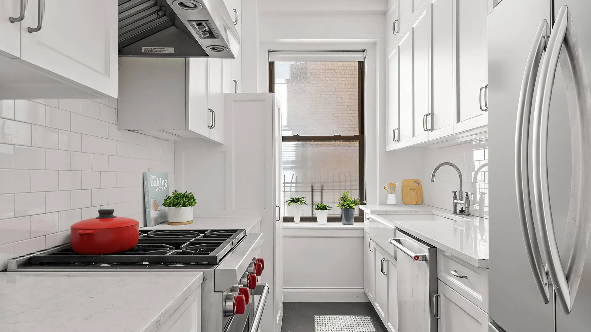 Property at 375 Riverside Drive, New York, NY 10025 7