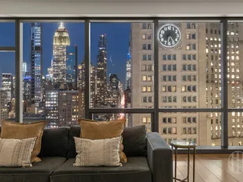 Property at 23 East 22nd Street, New York, NY 10010