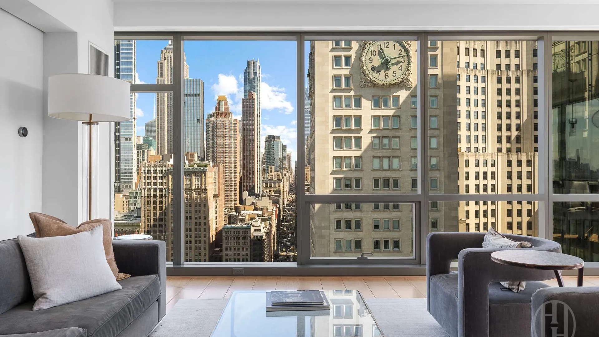 Property at 23 East 22nd Street, New York, NY 10010 2