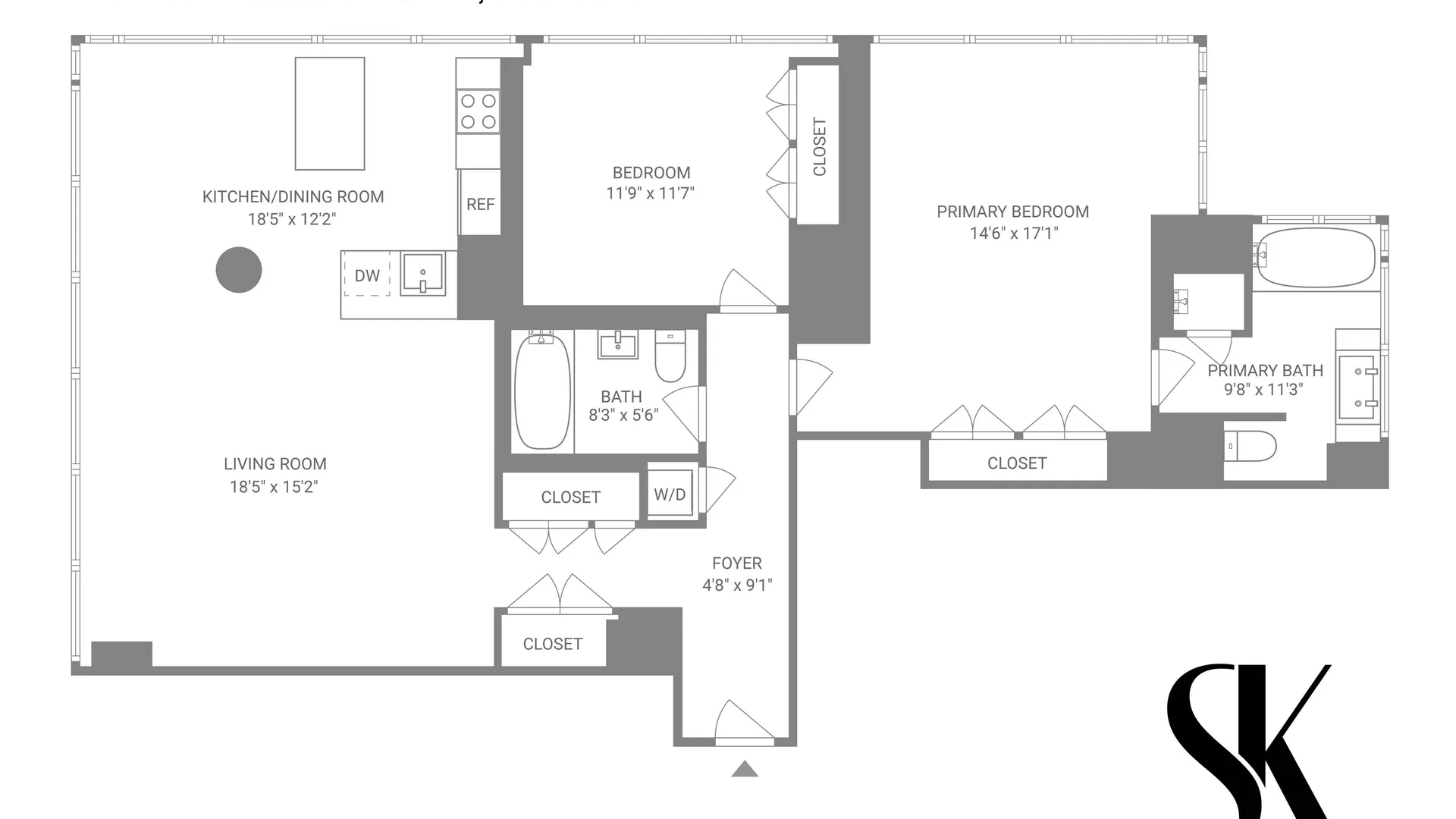 Property at 23 East 22nd Street, New York, NY 10010 21