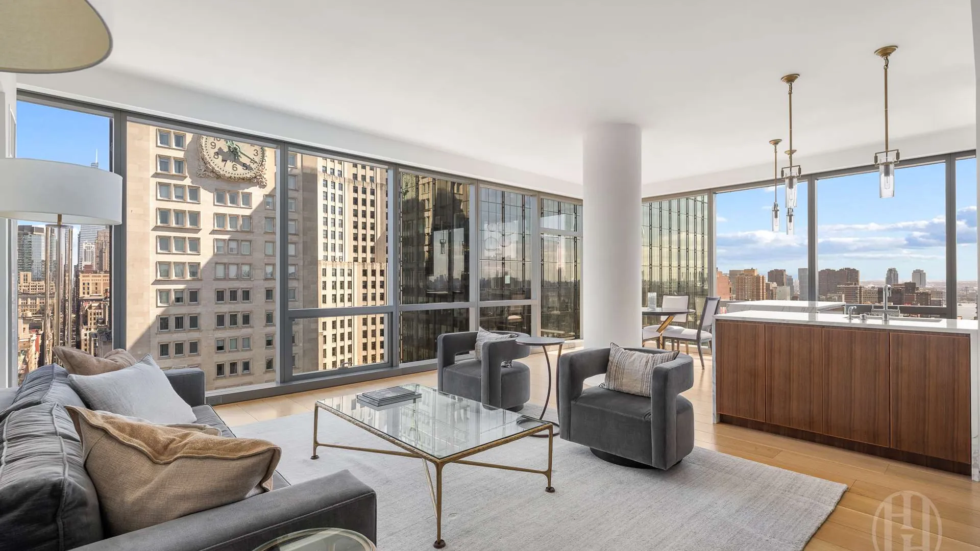 Property at 23 East 22nd Street, New York, NY 10010 3