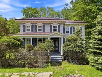 Property at 11431 Hanover Road, Hanover, NY 14062