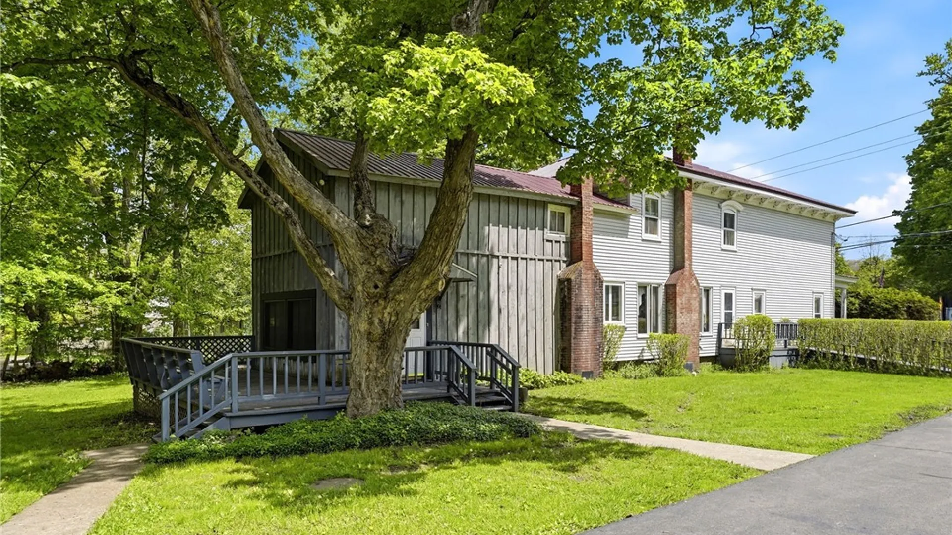Property at 11431 Hanover Road, Hanover, NY 14062 3