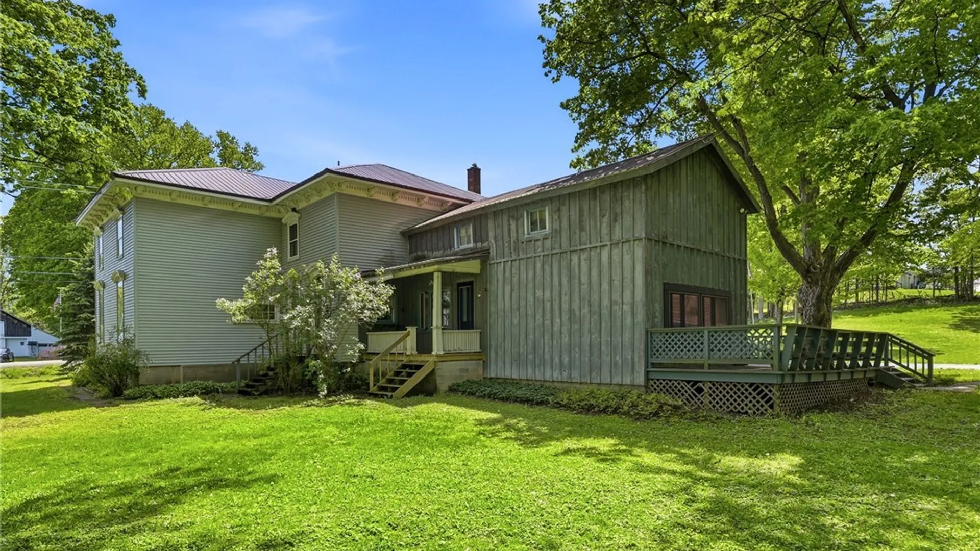 Property at 11431 Hanover Road, Hanover, NY 14062 4