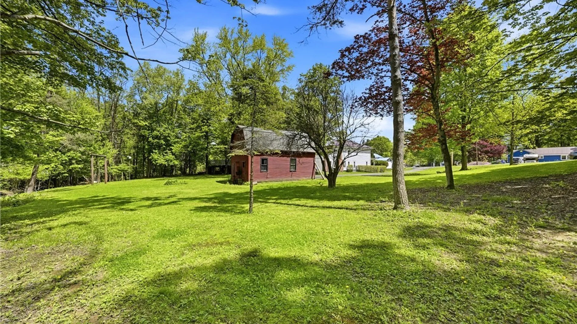 Property at 11431 Hanover Road, Hanover, NY 14062 5