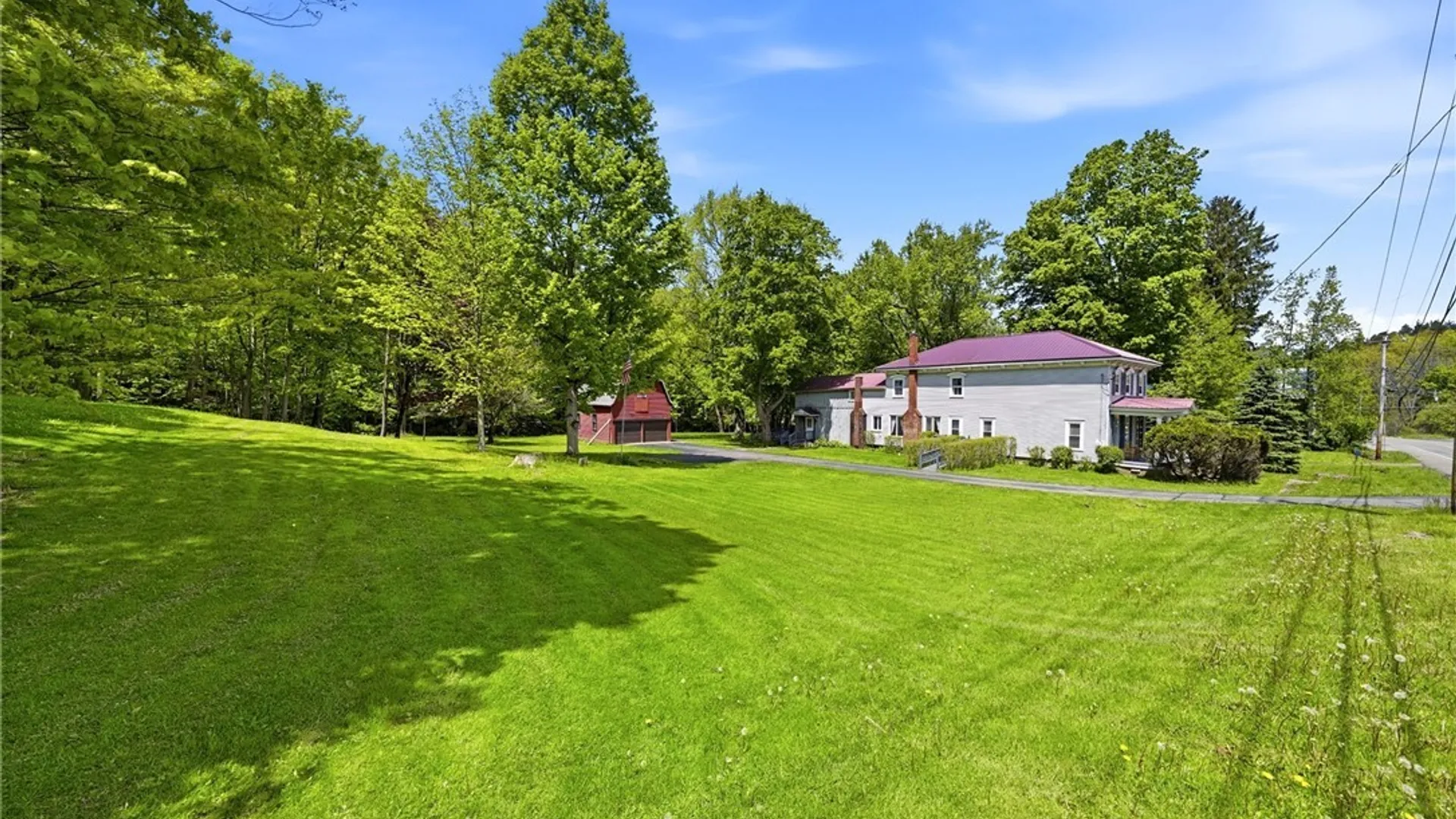 Property at 11431 Hanover Road, Hanover, NY 14062 8