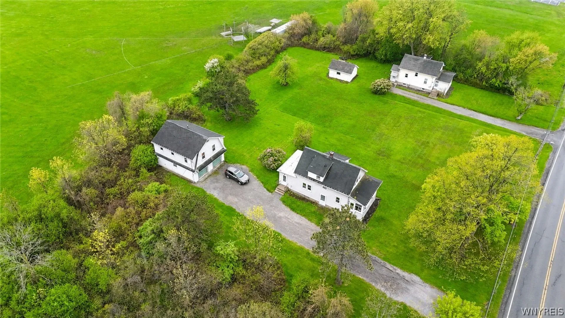 Property at 3449 Big Tree Road, Hamburg, NY 14075 42
