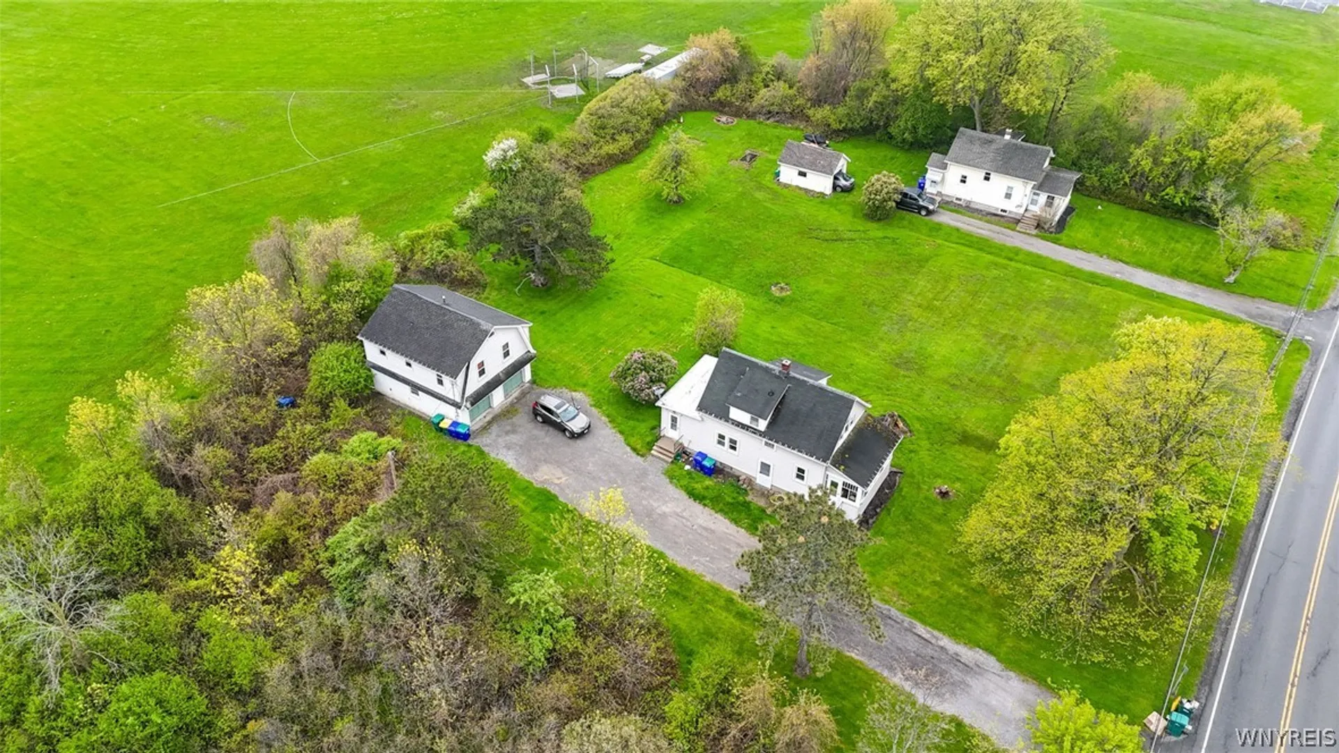 Property at 3449 Big Tree Road, Hamburg, NY 14075 47