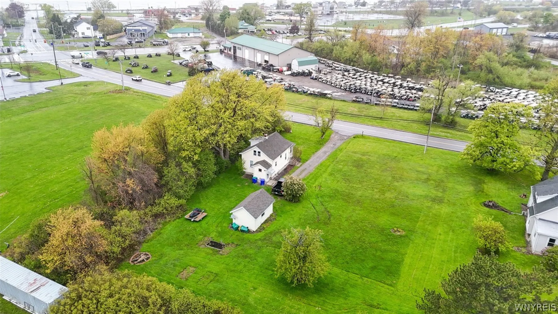 Property at 3449 Big Tree Road, Hamburg, NY 14075 48
