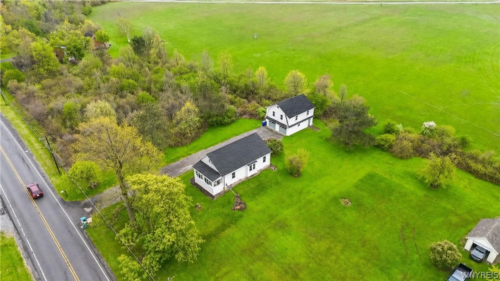 Property at 3449 Big Tree Road, Hamburg, NY 14075 49